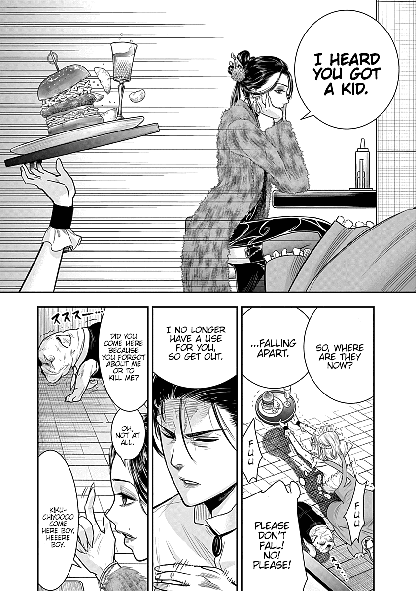 DINER chapter 24 page 6