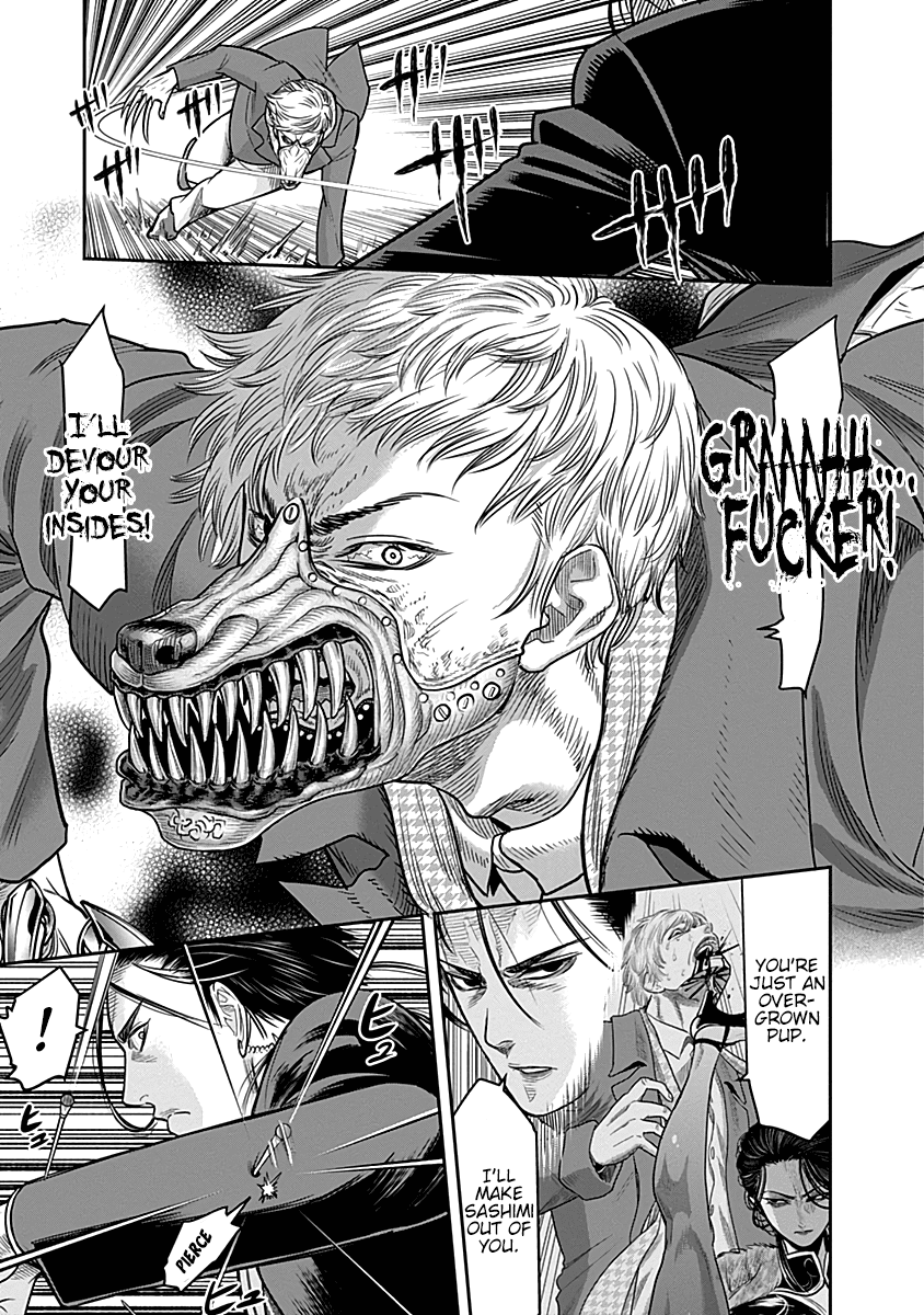 DINER chapter 25 page 10