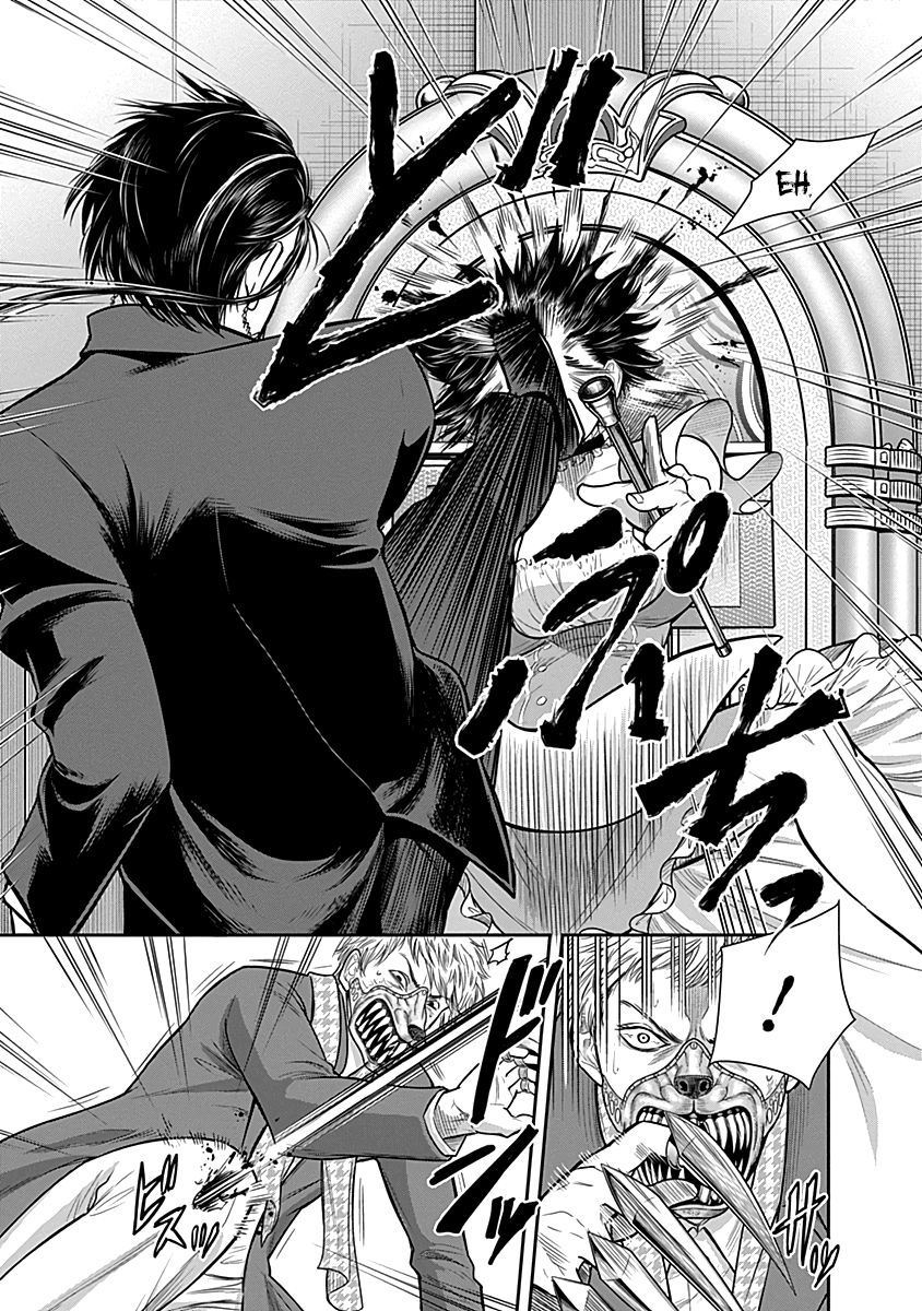 DINER chapter 25 page 12