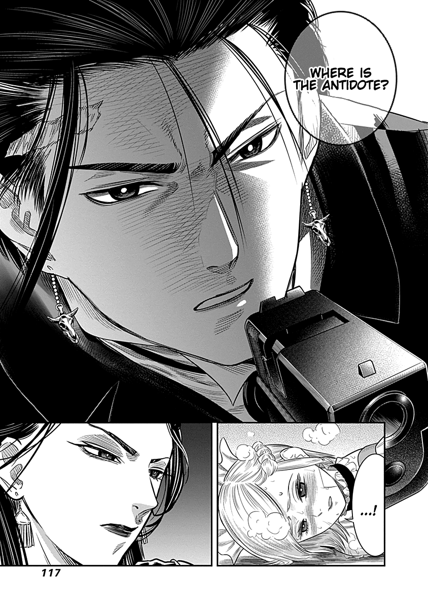 DINER chapter 25 page 16