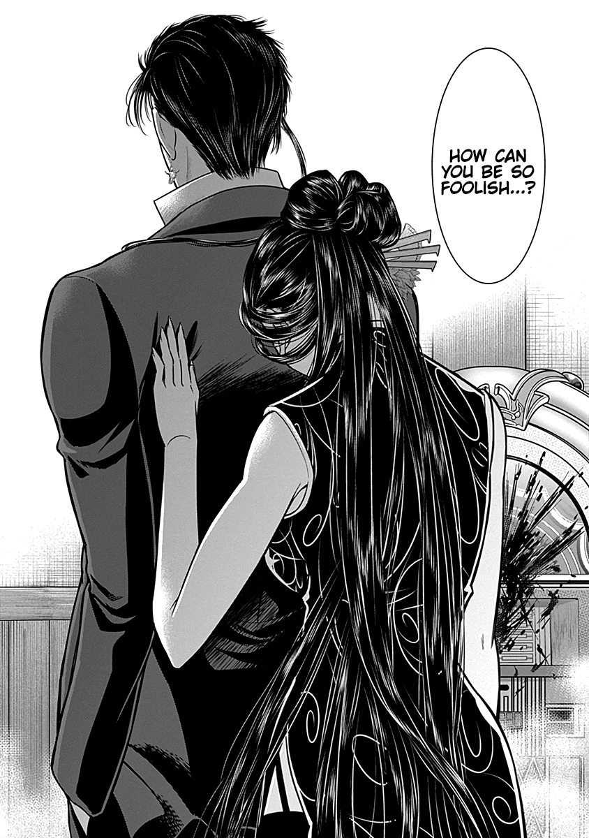 DINER chapter 26 page 14