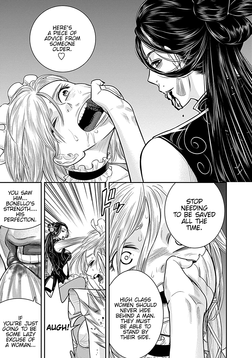 DINER chapter 26 page 16