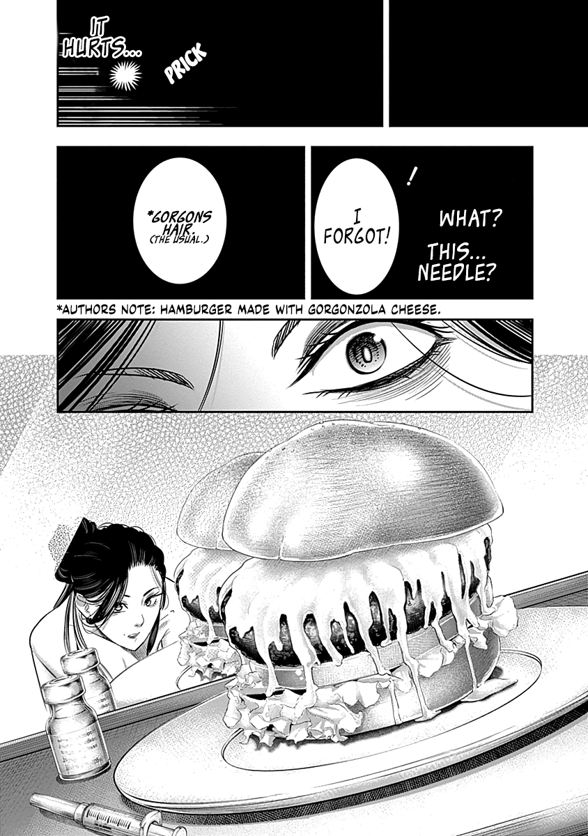 DINER chapter 26 page 21