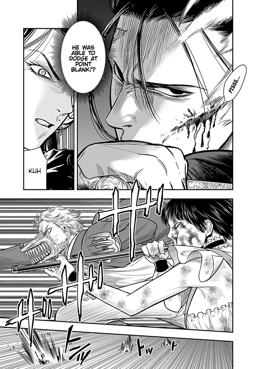 DINER chapter 26 page 6