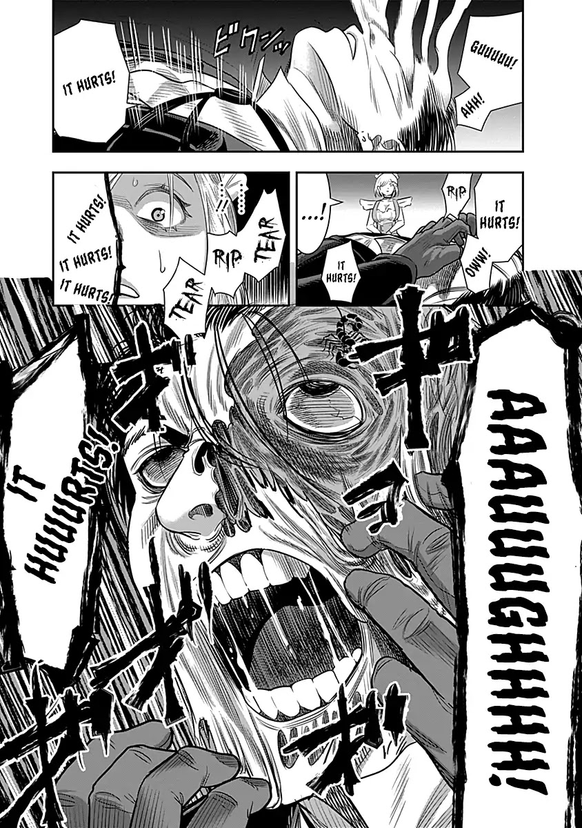 DINER chapter 27 page 17