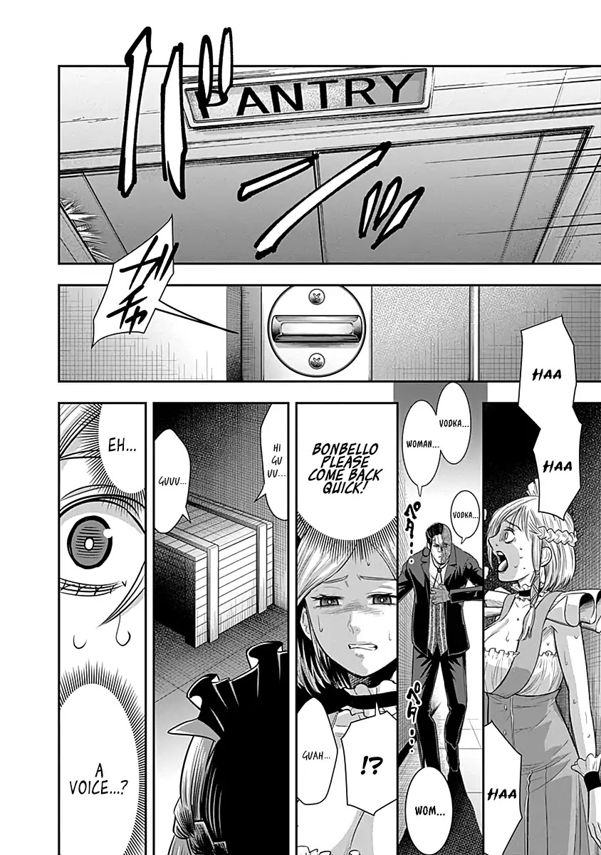 DINER chapter 27 page 18