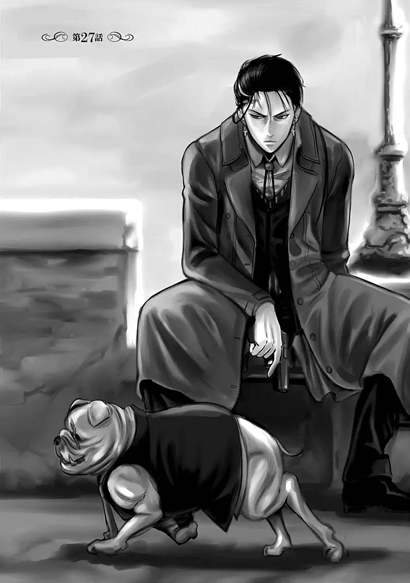 DINER chapter 27 page 2