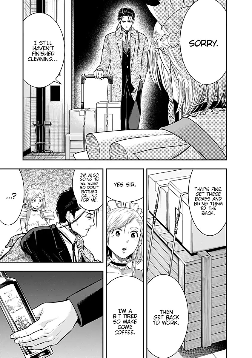 DINER chapter 27 page 7