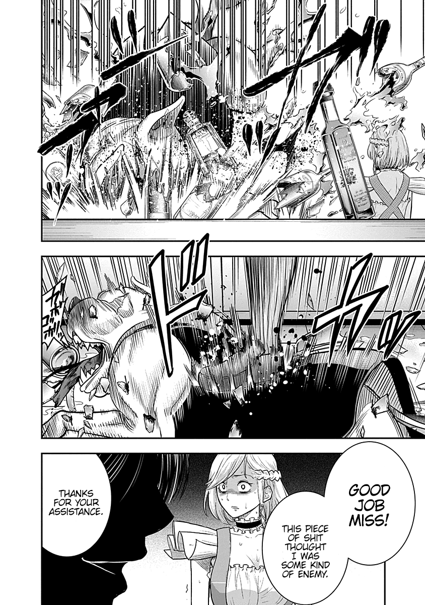 DINER chapter 28 page 11