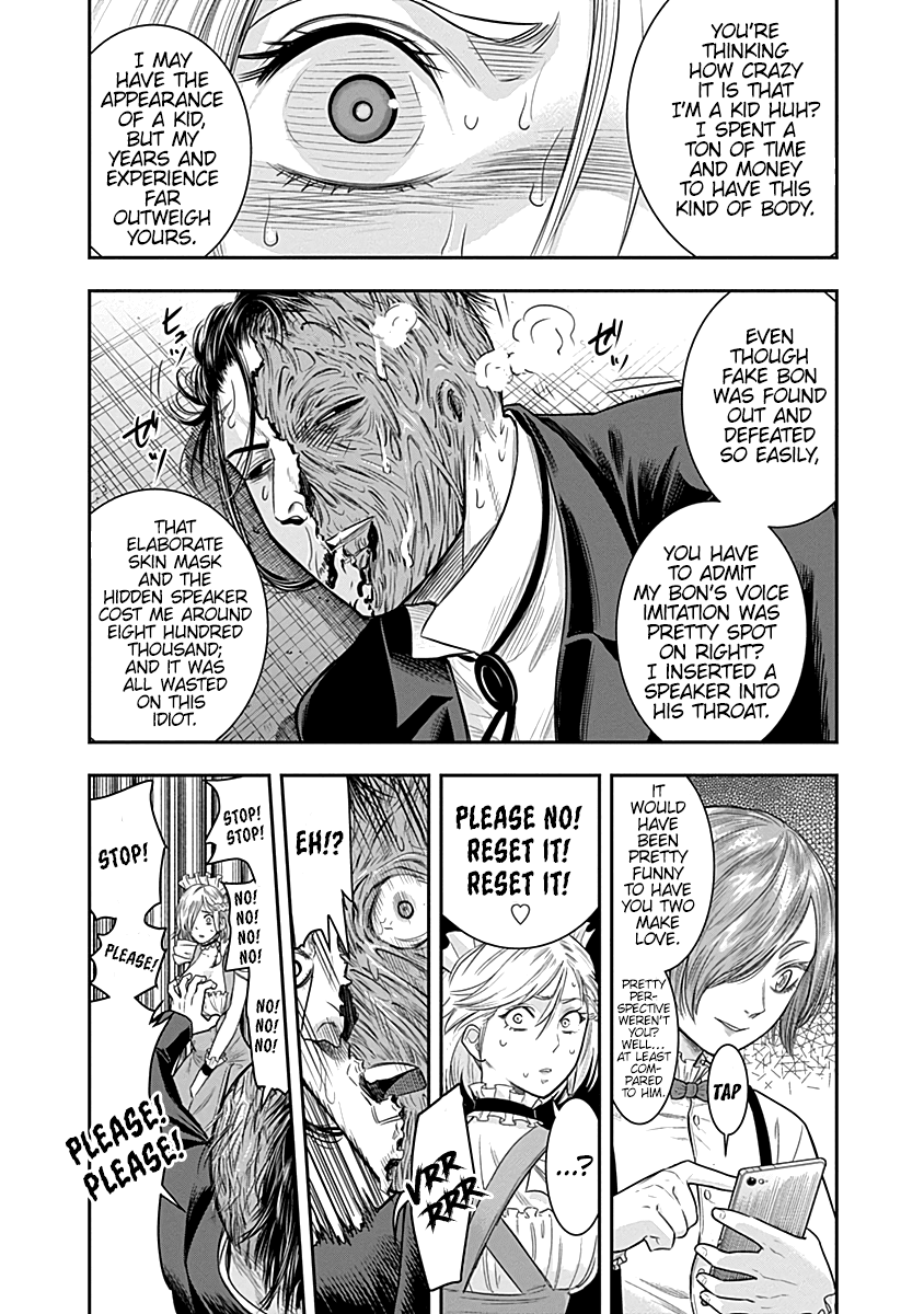 DINER chapter 28 page 13