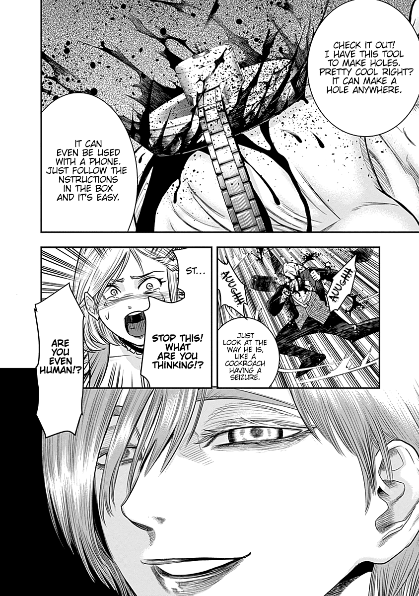 DINER chapter 28 page 15