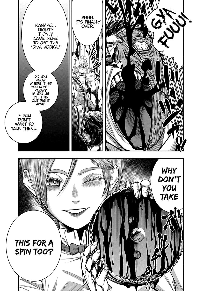 DINER chapter 28 page 16