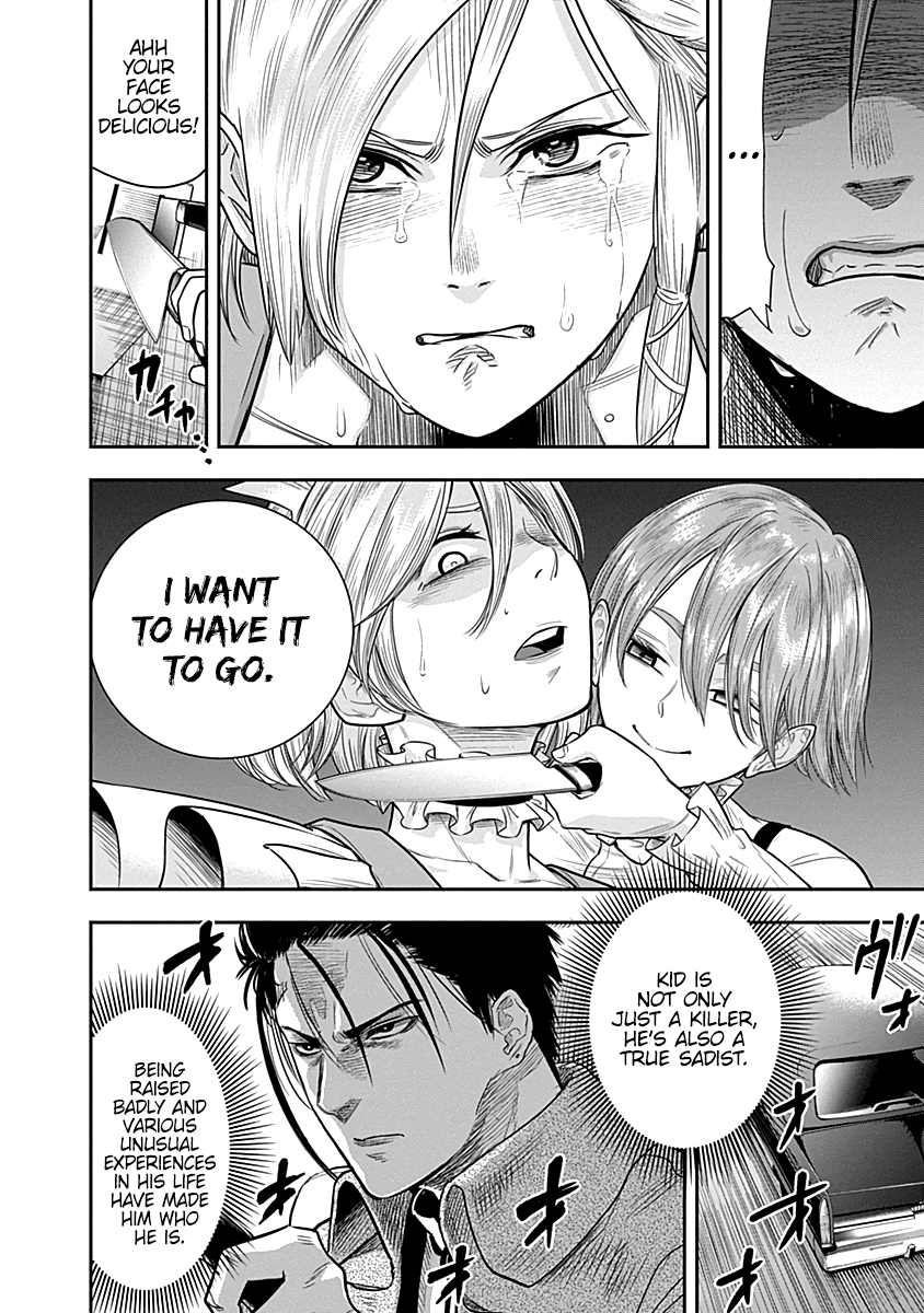 DINER chapter 28 page 17