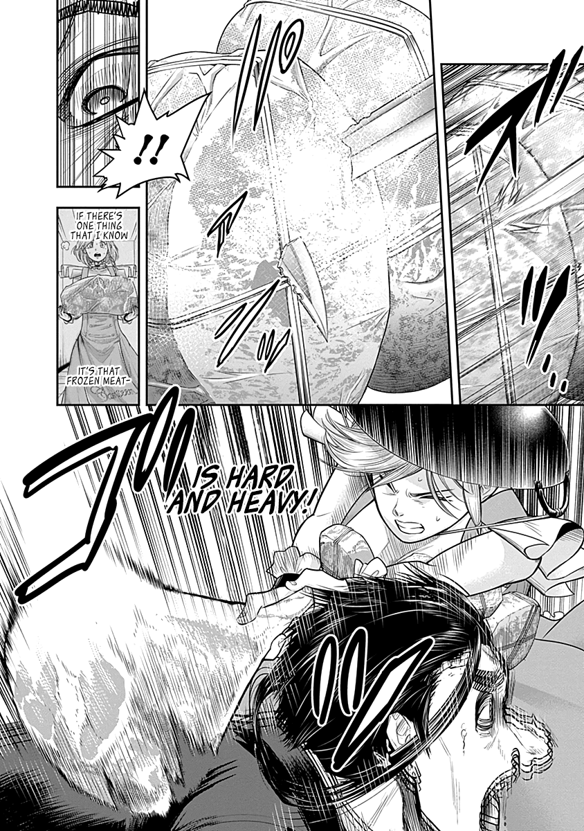 DINER chapter 28 page 5