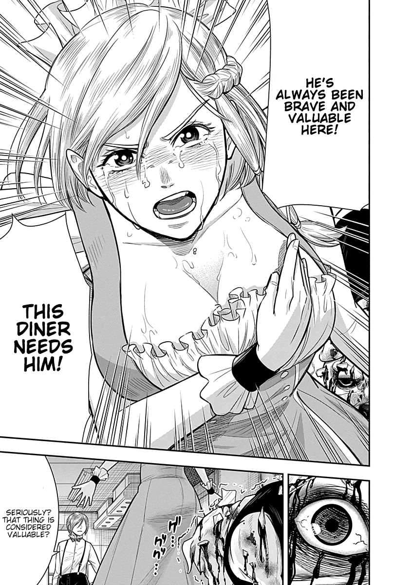 DINER chapter 29 page 10