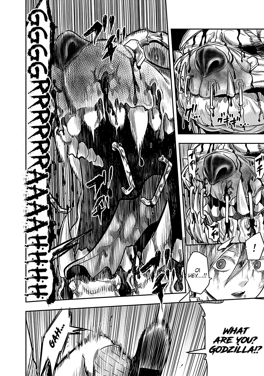 DINER chapter 29 page 11