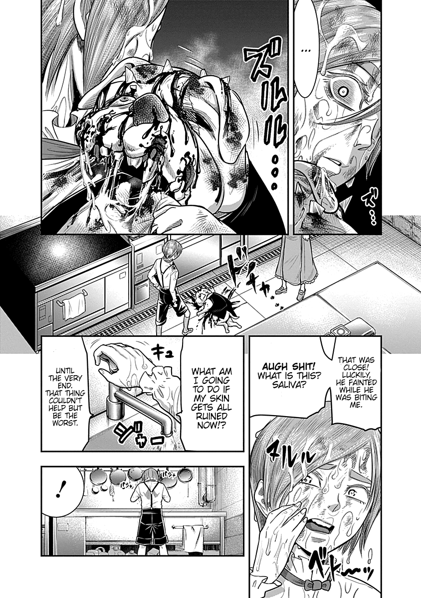 DINER chapter 29 page 13