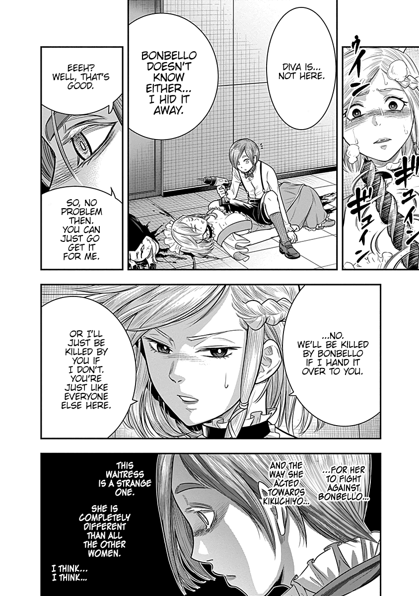 DINER chapter 29 page 15