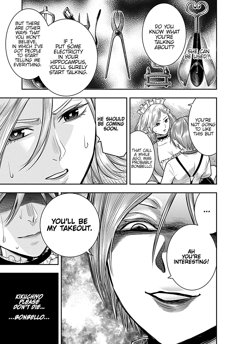 DINER chapter 29 page 16