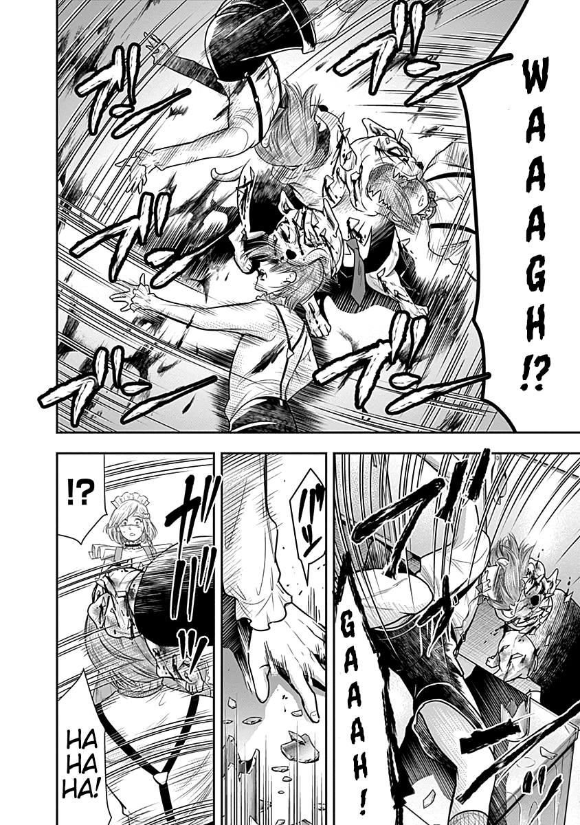 DINER chapter 29 page 3