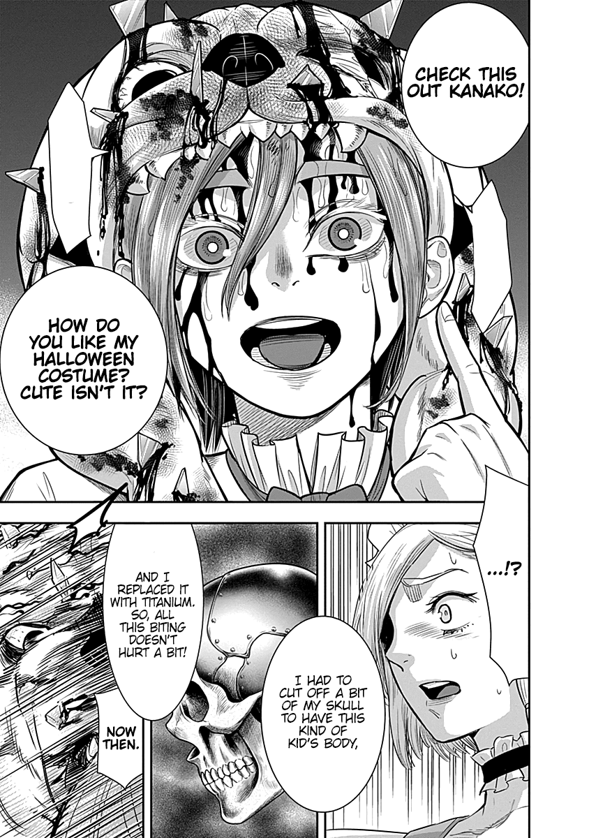 DINER chapter 29 page 4