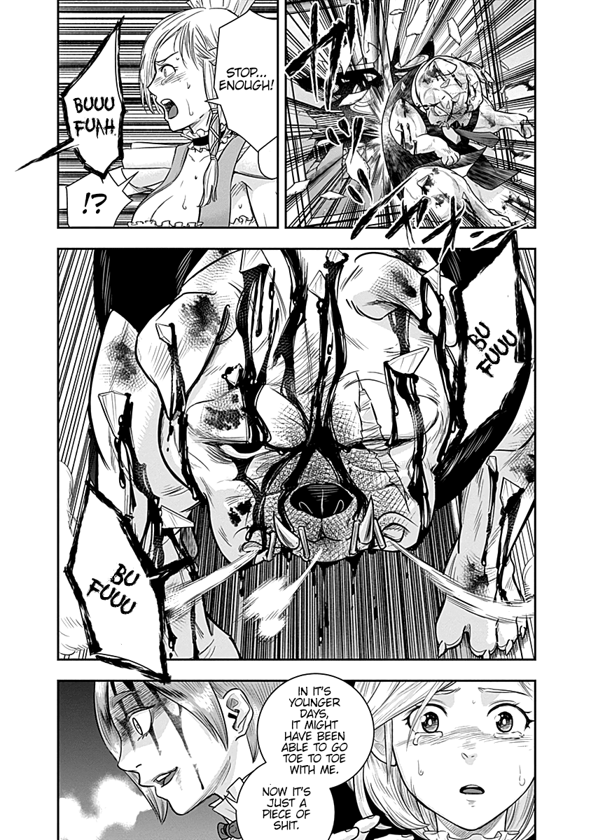 DINER chapter 29 page 7