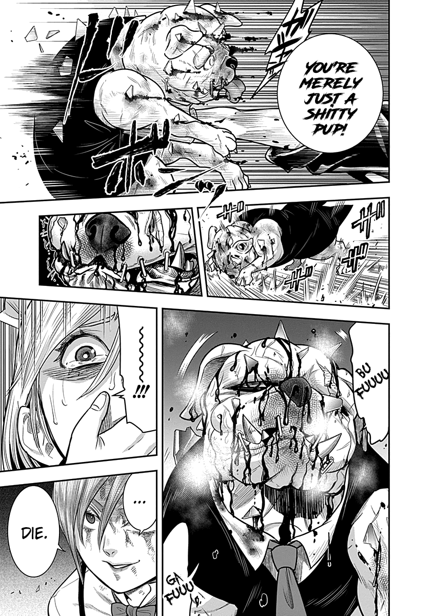 DINER chapter 29 page 8