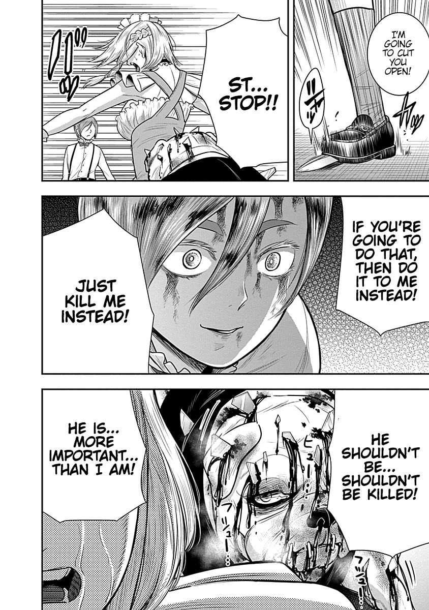 DINER chapter 29 page 9