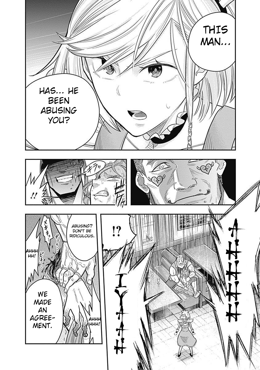 DINER chapter 3 page 10