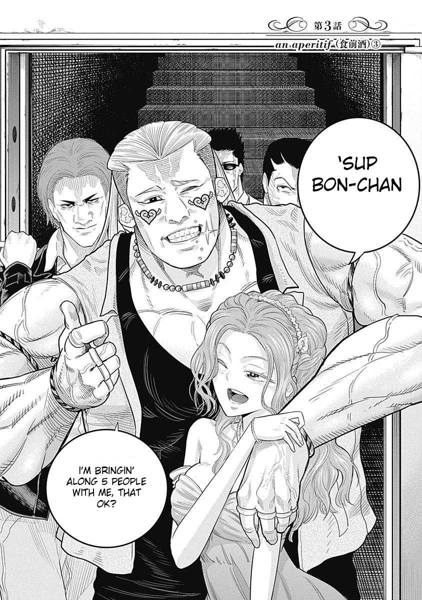 DINER chapter 3 page 2