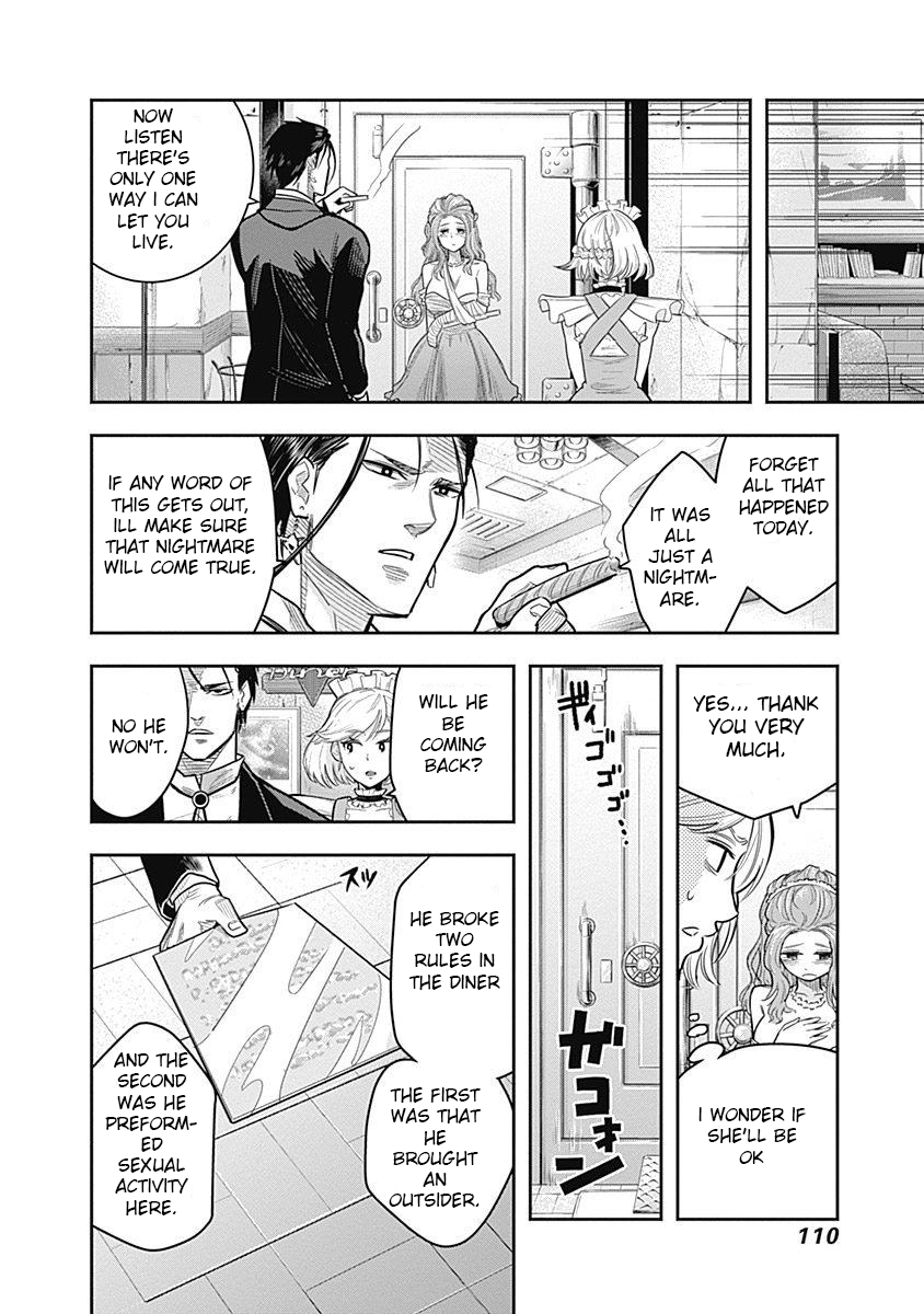 DINER chapter 3 page 20