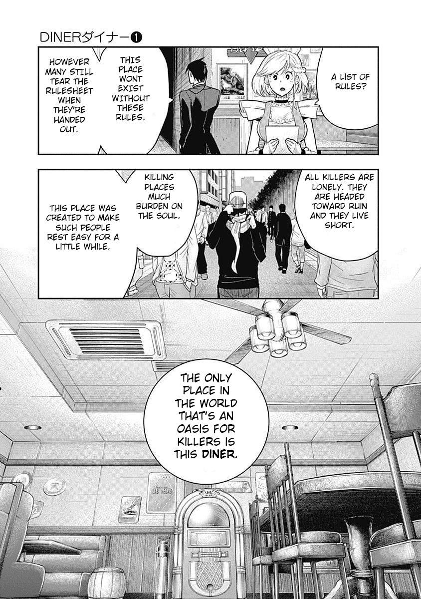 DINER chapter 3 page 21