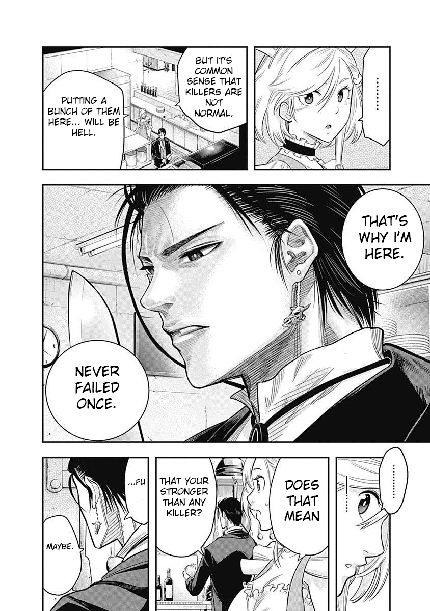 DINER chapter 3 page 22