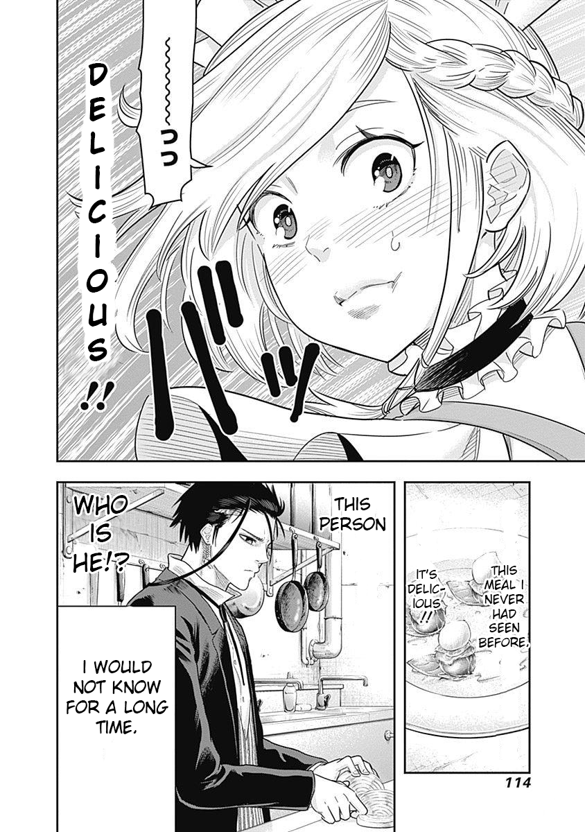 DINER chapter 3 page 24