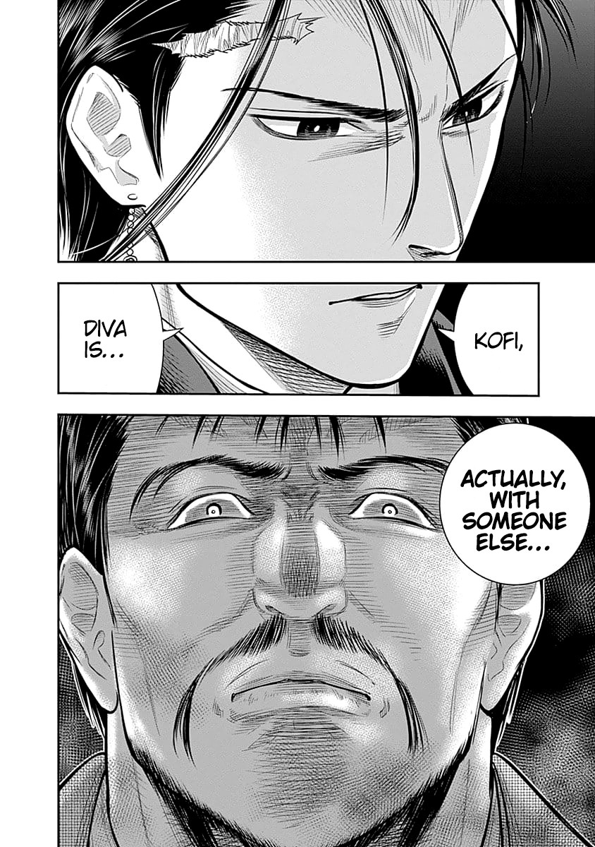 DINER chapter 30 page 10