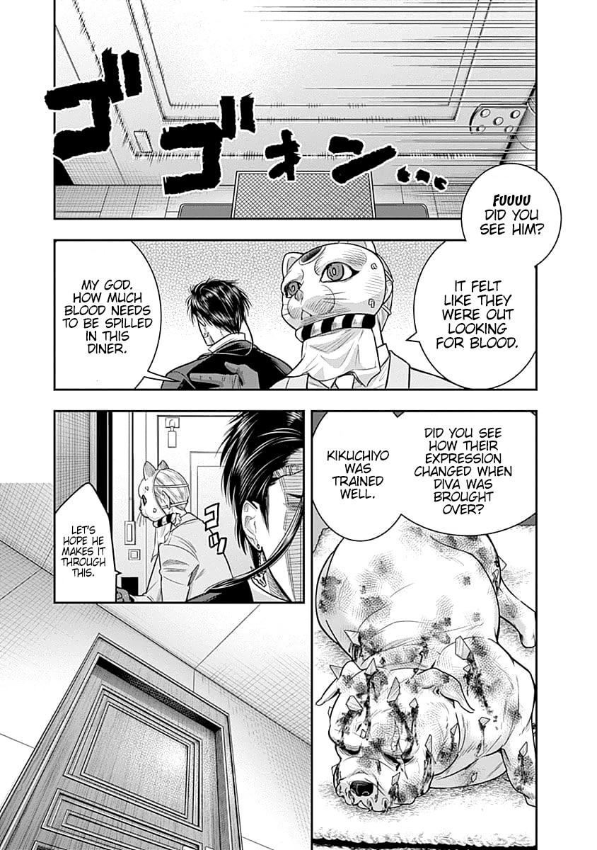 DINER chapter 30 page 13