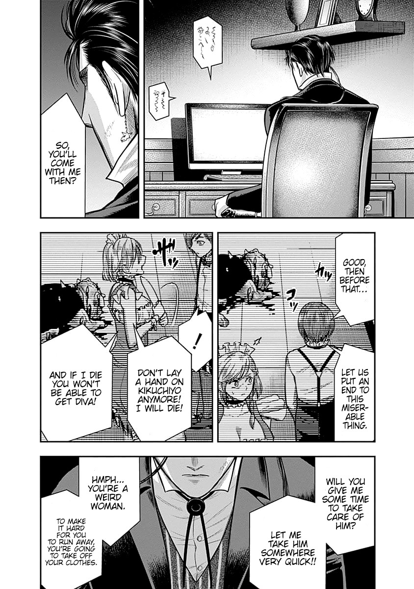 DINER chapter 30 page 14