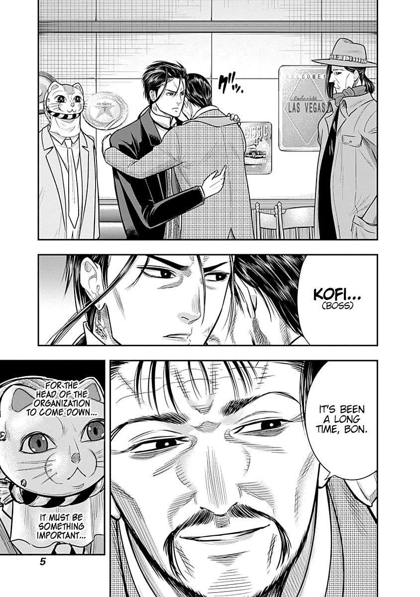 DINER chapter 30 page 7