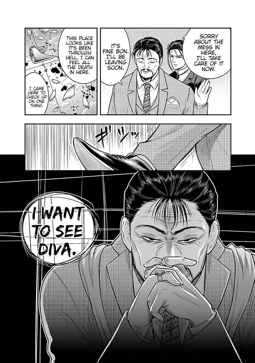 DINER chapter 30 page 8