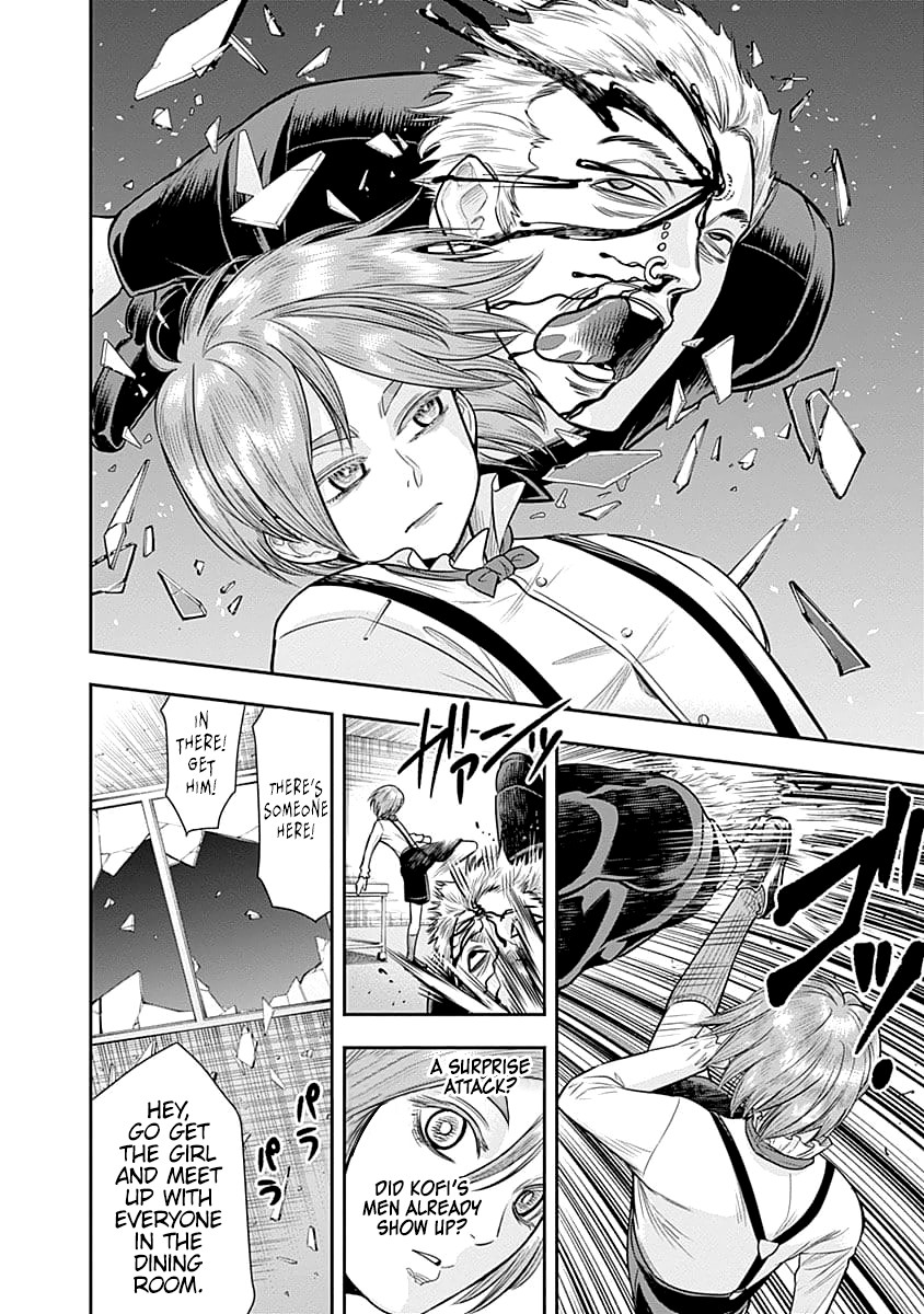 DINER chapter 31 page 12