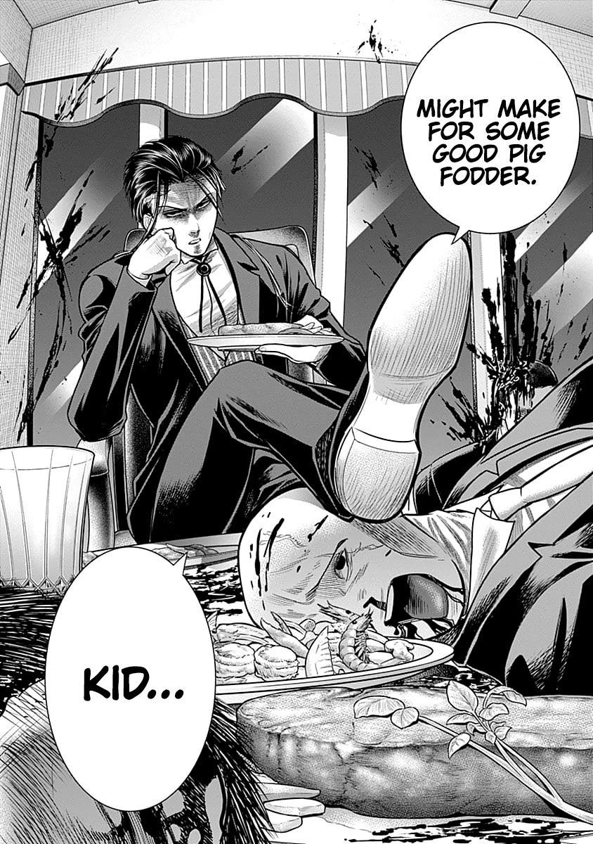 DINER chapter 31 page 14