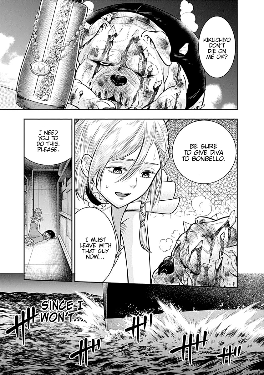 DINER chapter 31 page 3