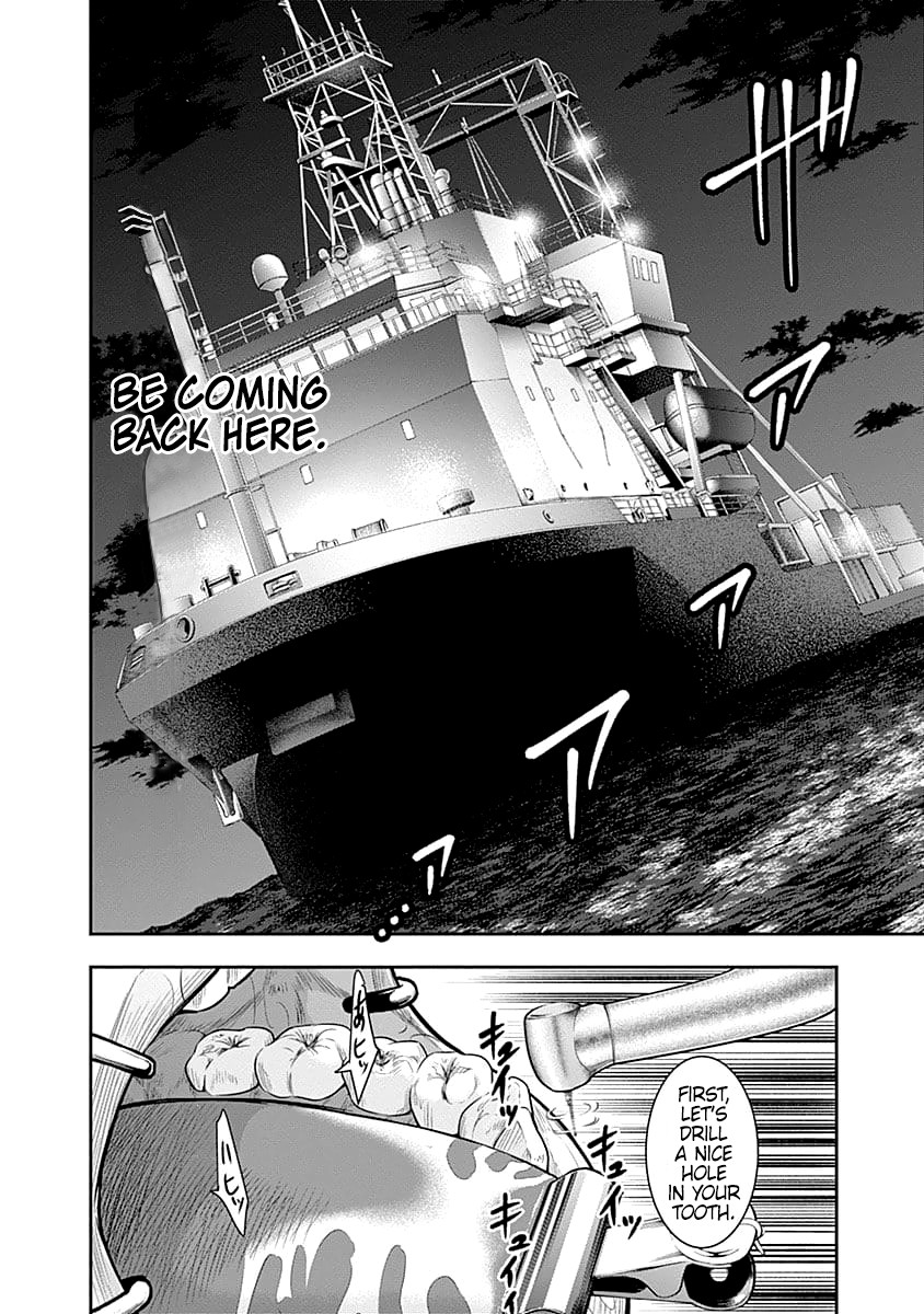 DINER chapter 31 page 4