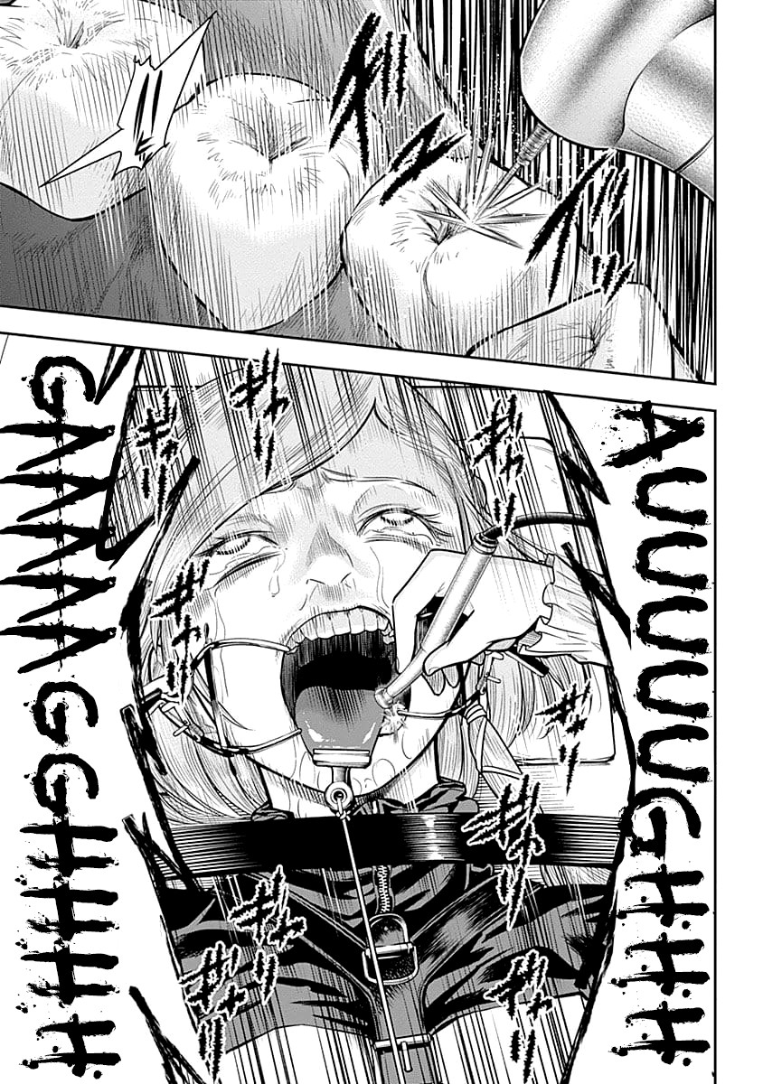 DINER chapter 31 page 5