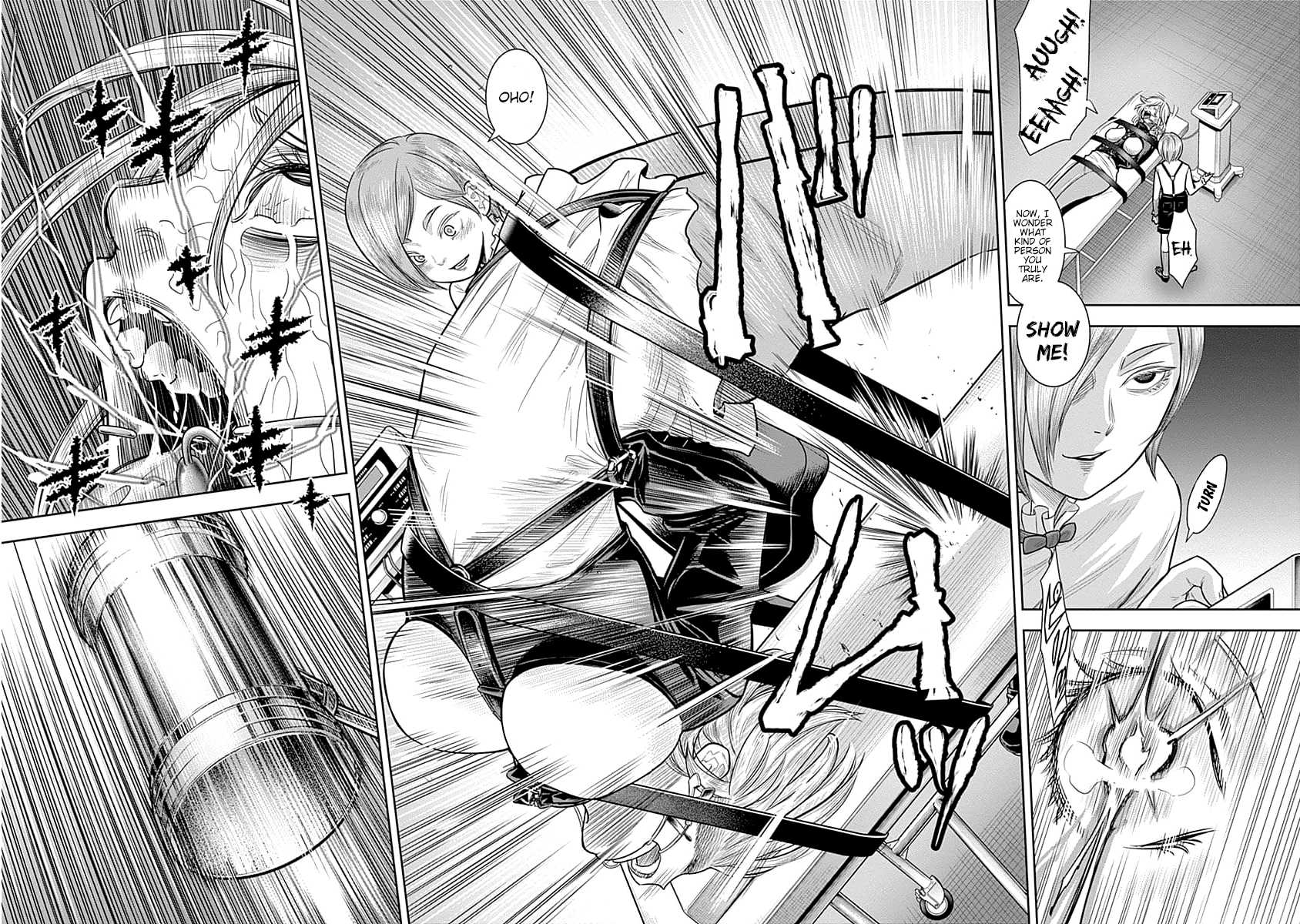 DINER chapter 31 page 8