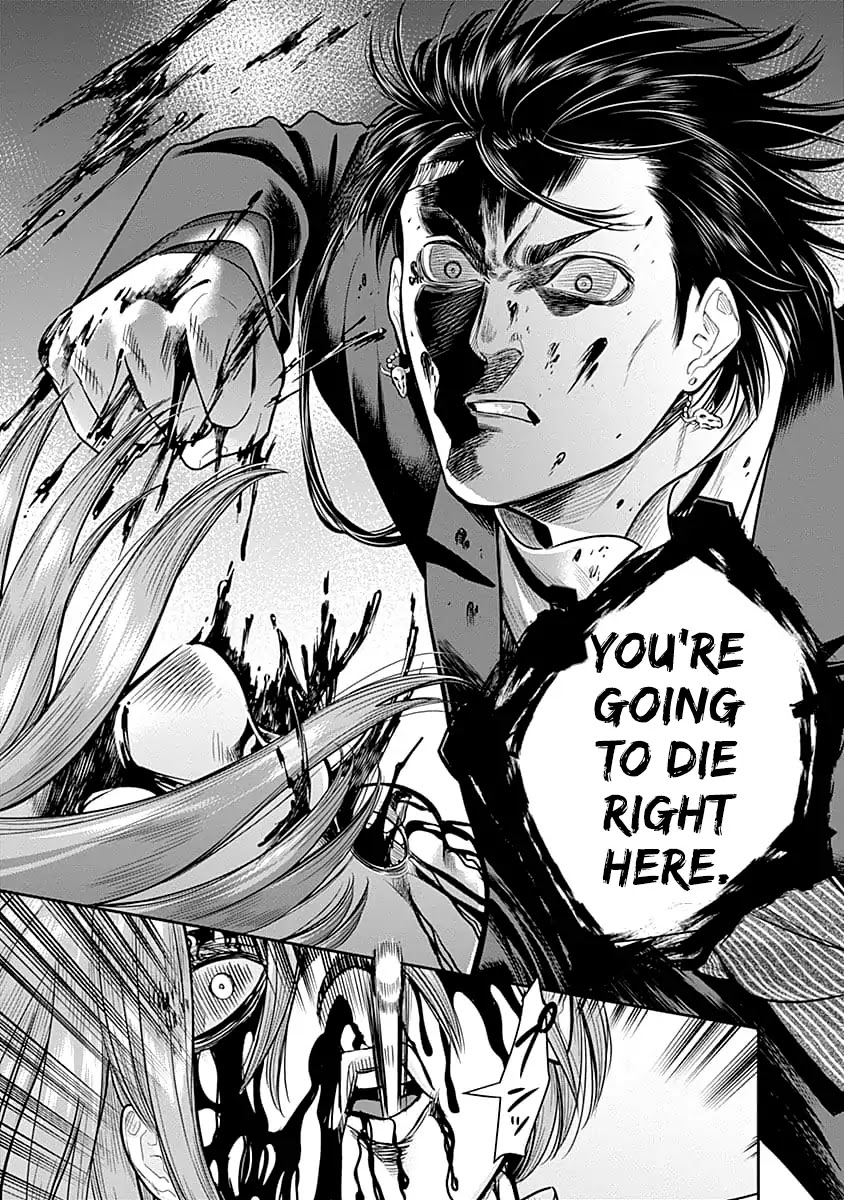 DINER chapter 32 page 10