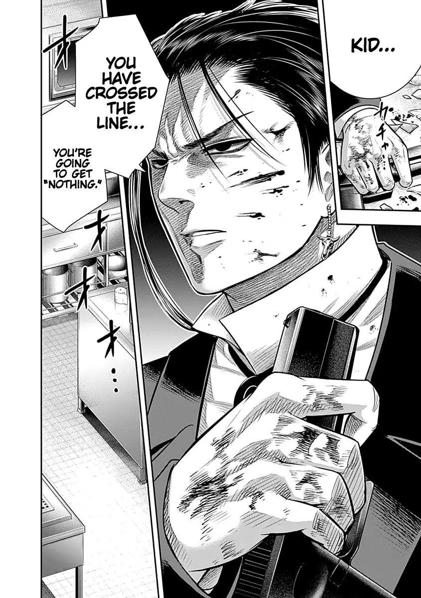 DINER chapter 32 page 13