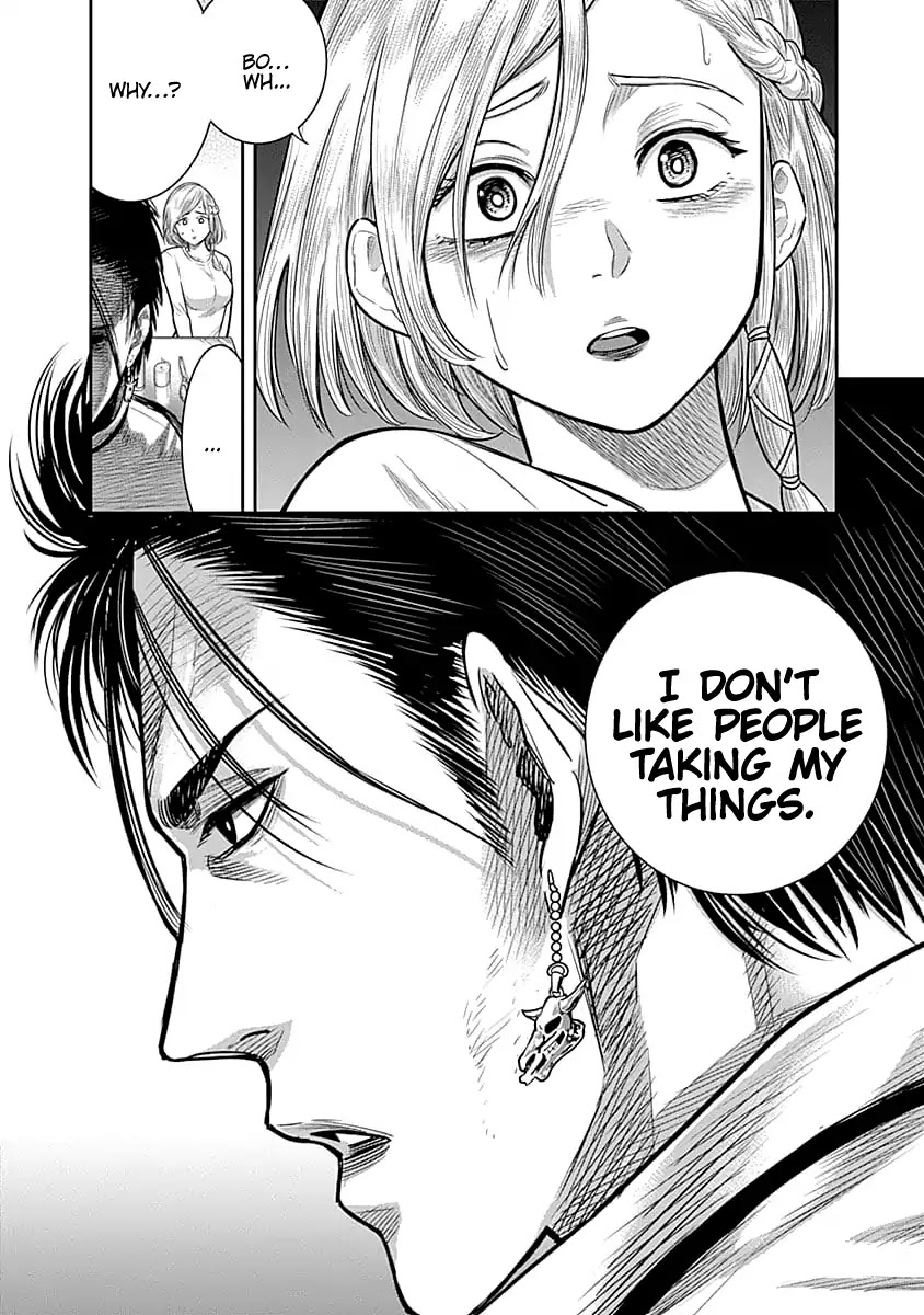 DINER chapter 32 page 15