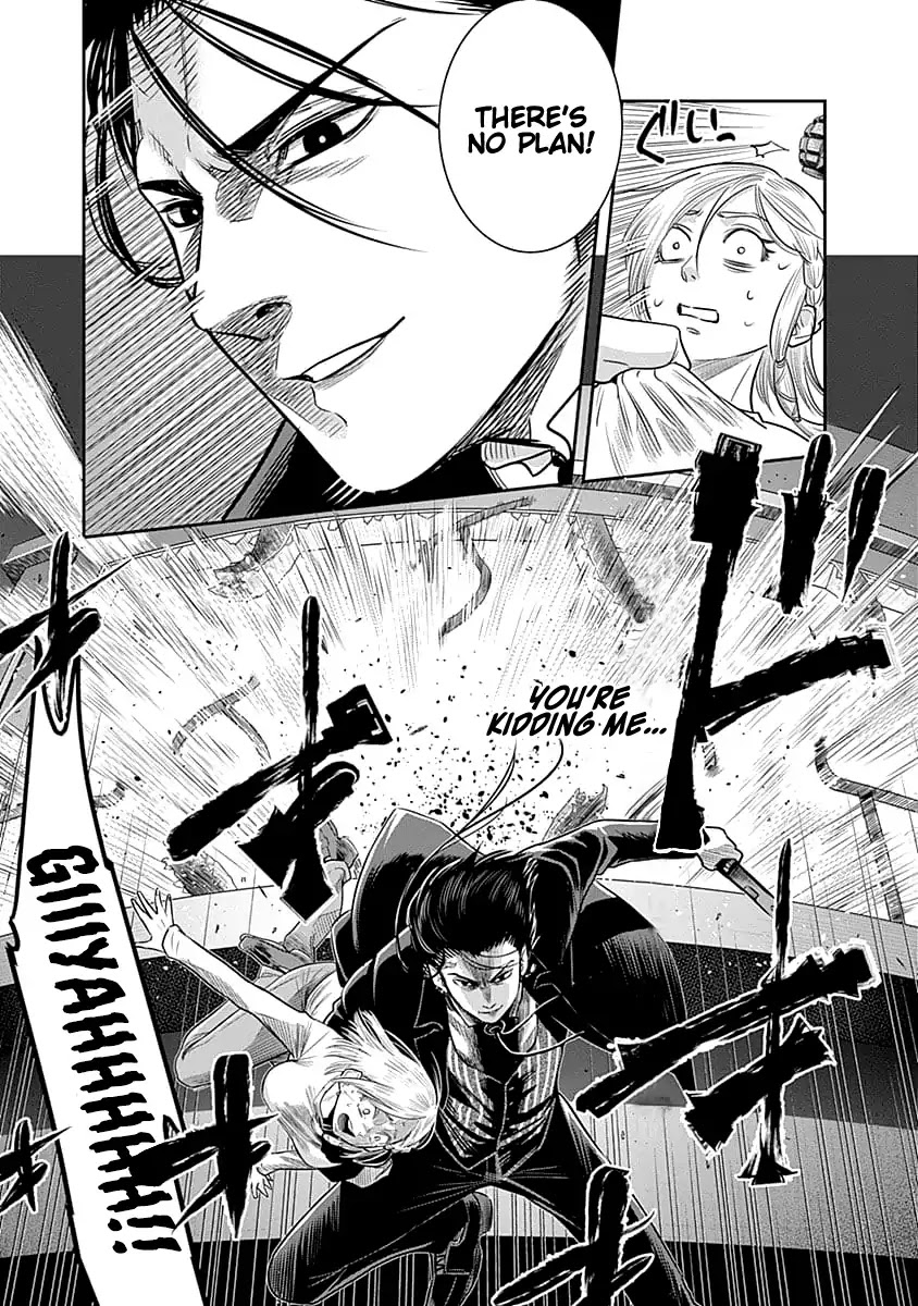 DINER chapter 32 page 20