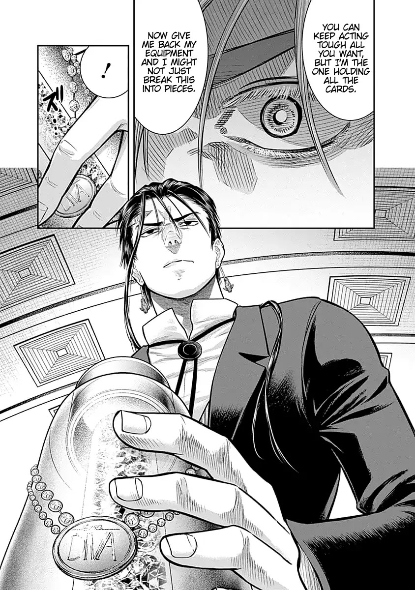 DINER chapter 32 page 4